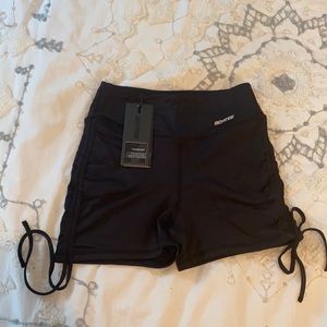 BO+TEE TIE SHORTS
